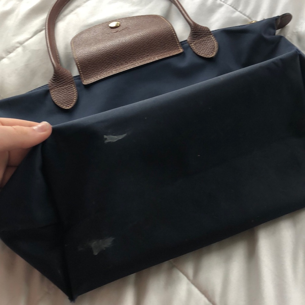 Longchamp size medium - Picture 7 of 8